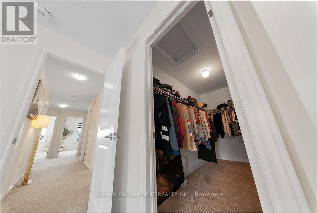 175 Blackbird Way, Hamilton, Ontario  L0R 1W0 - Photo 21 - X12740534