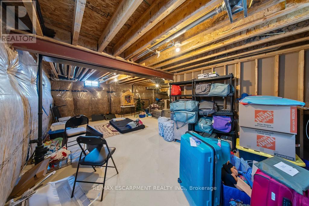 175 Blackbird Way, Hamilton, Ontario  L0R 1W0 - Photo 36 - X12740534