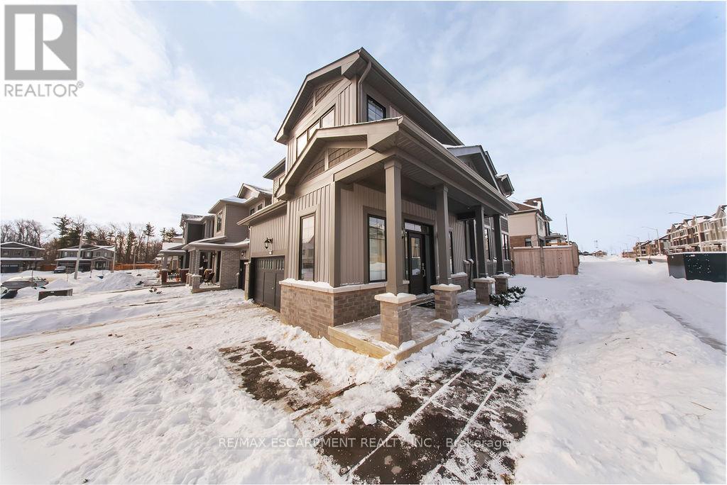 175 Blackbird Way, Hamilton, Ontario  L0R 1W0 - Photo 40 - X12740534