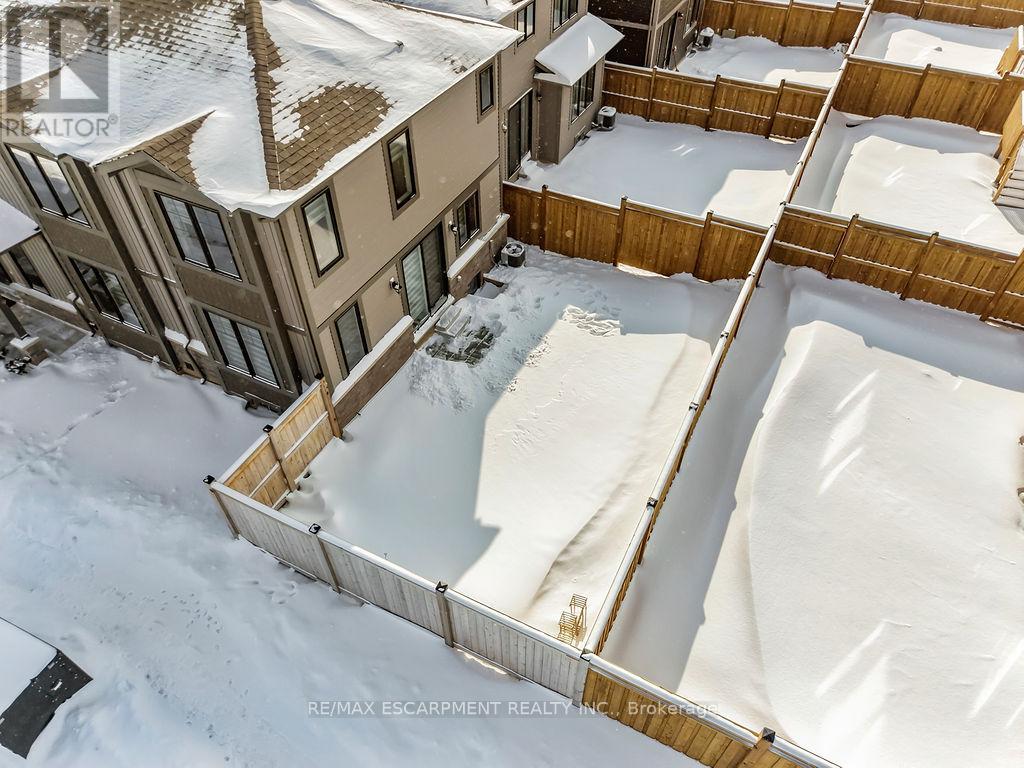 175 Blackbird Way, Hamilton, Ontario  L0R 1W0 - Photo 43 - X12740534