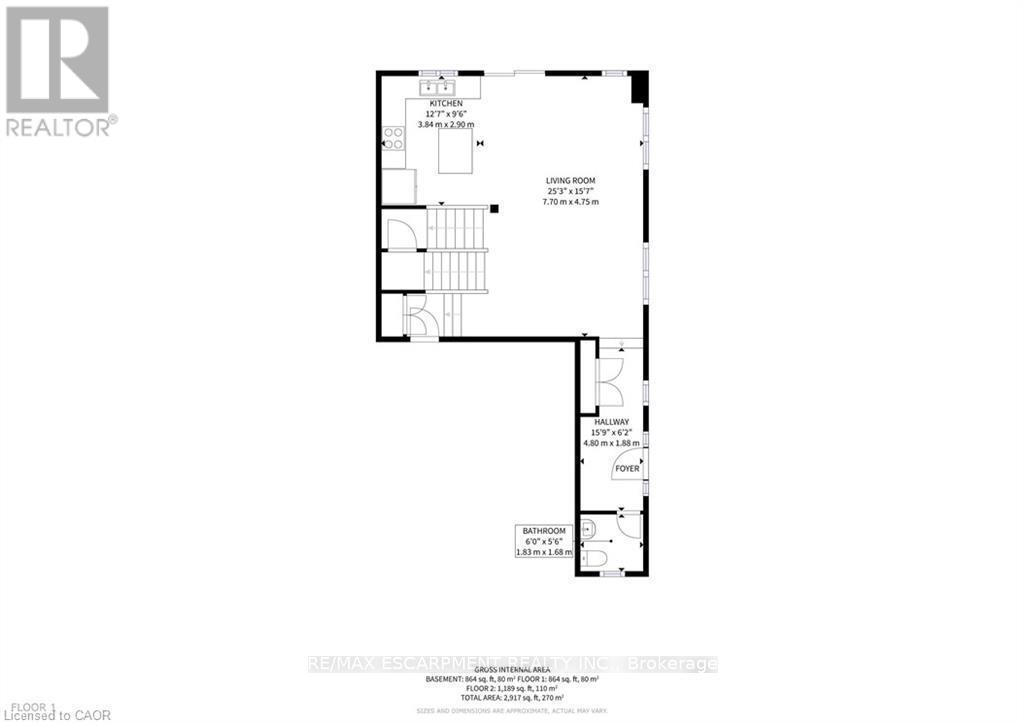 175 Blackbird Way, Hamilton, Ontario  L0R 1W0 - Photo 48 - X12740534