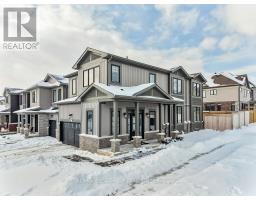 175 BLACKBIRD WAY, Hamilton, Ontario