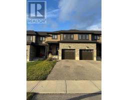 196 LINKS CRESCENT, Woodstock, Ontario