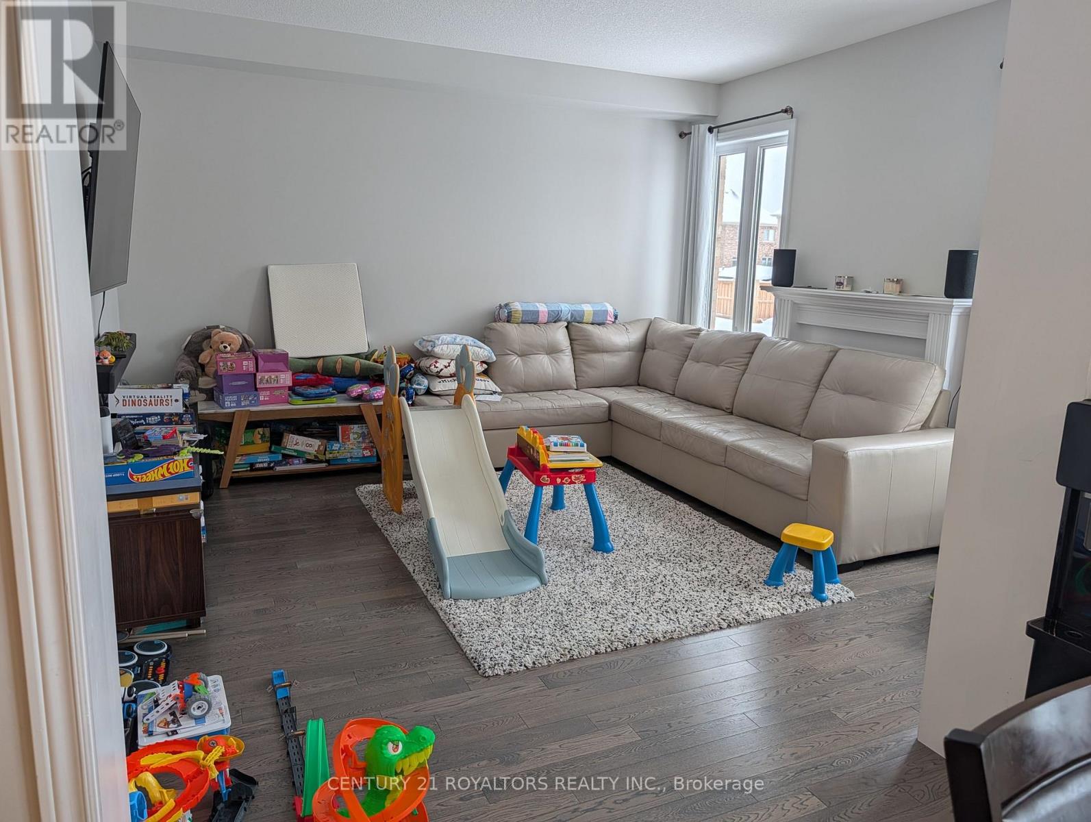 117 Chandler Terrace, Woodstock, Ontario  N4T 0L4 - Photo 2 - X12740556