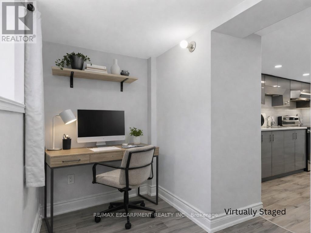 Lower - 54 Craigmiller Avenue, Hamilton, Ontario  L8L 3J1 - Photo 12 - X12740566