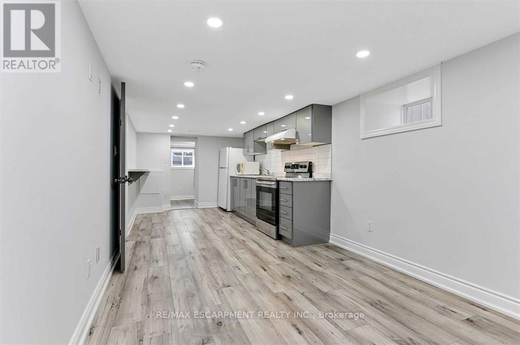 Lower - 54 Craigmiller Avenue, Hamilton, Ontario  L8L 3J1 - Photo 4 - X12740566