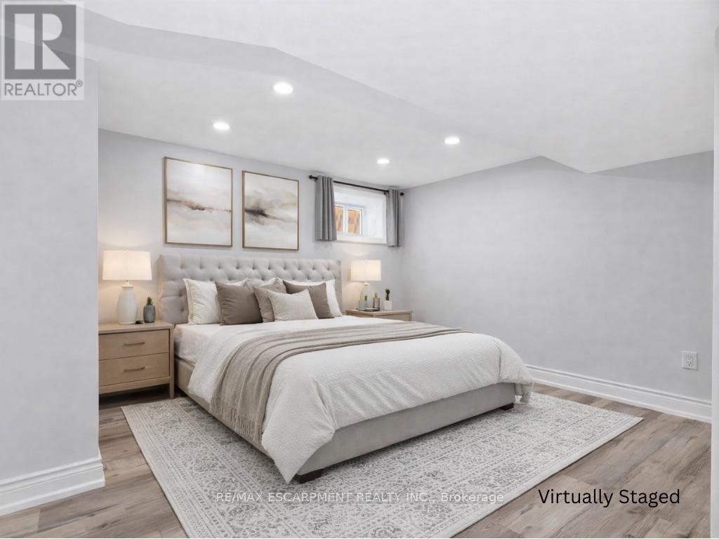 Lower - 54 Craigmiller Avenue, Hamilton, Ontario  L8L 3J1 - Photo 6 - X12740566