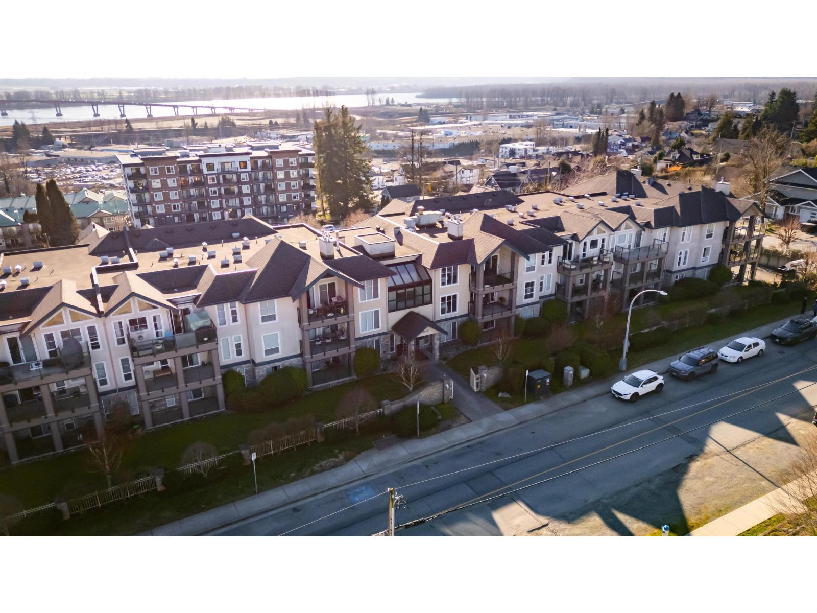 216 33150 4 Avenue, Mission, British Columbia  V2V 7A3 - Photo 37 - R3084491