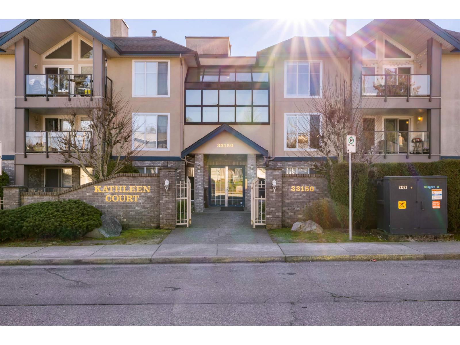 216 33150 4 Avenue, Mission, British Columbia  V2V 7A3 - Photo 38 - R3084491