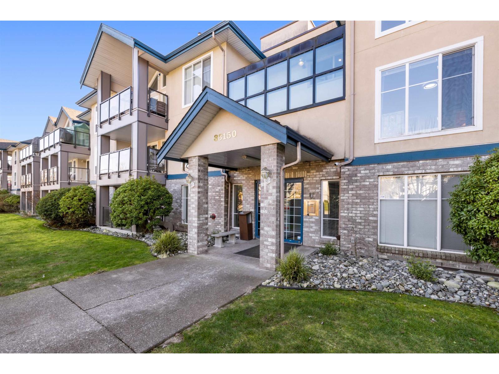 216 33150 4 Avenue, Mission, British Columbia  V2V 7A3 - Photo 5 - R3084491