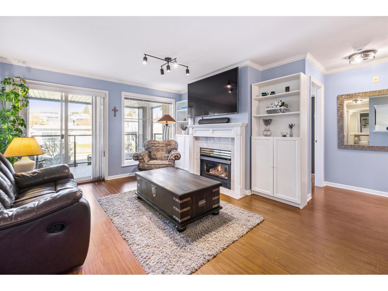 216 33150 4 Avenue, Mission, British Columbia  V2V 7A3 - Photo 8 - R3084491