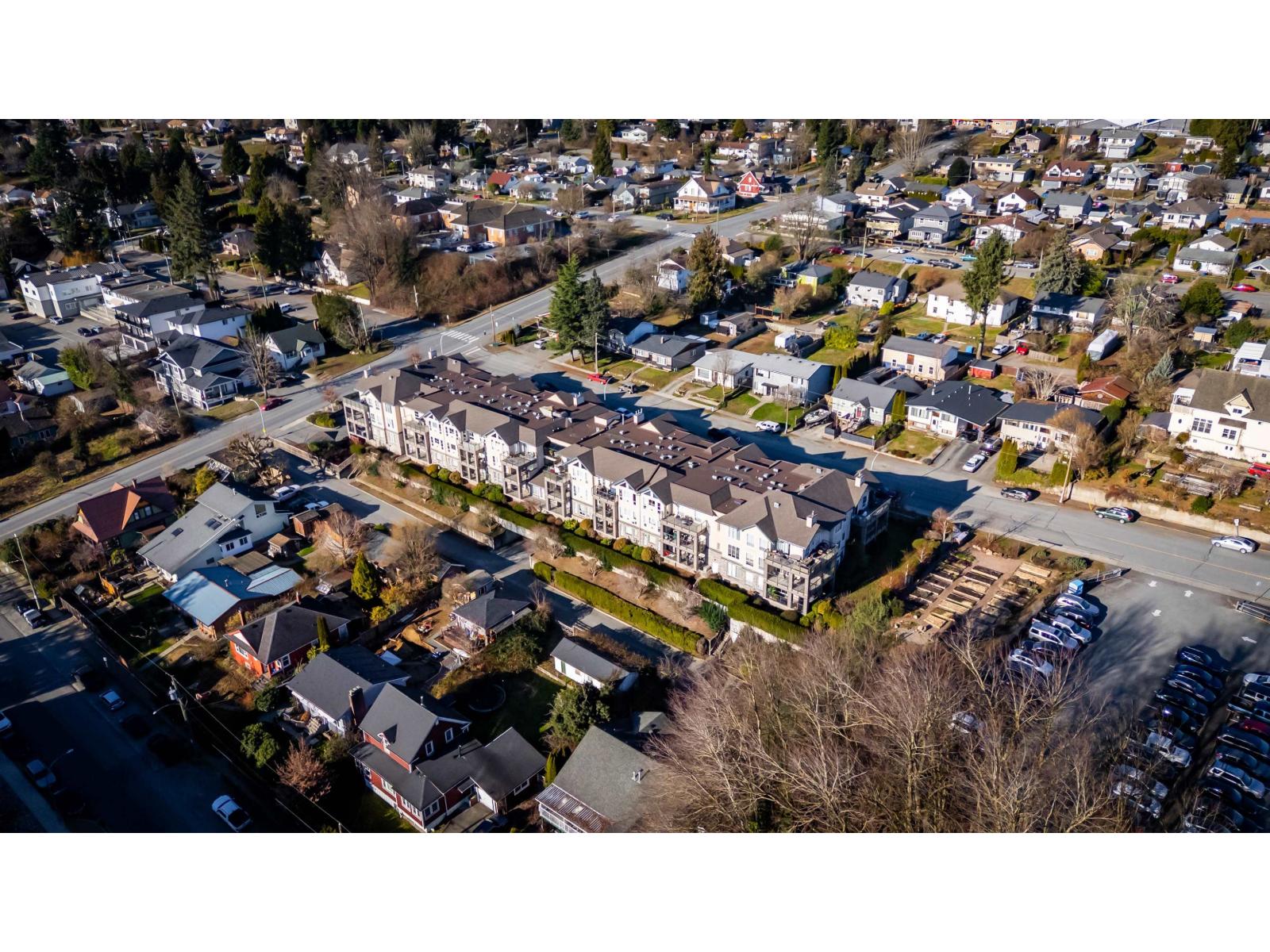 216 33150 4 Avenue, Mission, British Columbia  V2V 7A3 - Photo 2 - R3084491