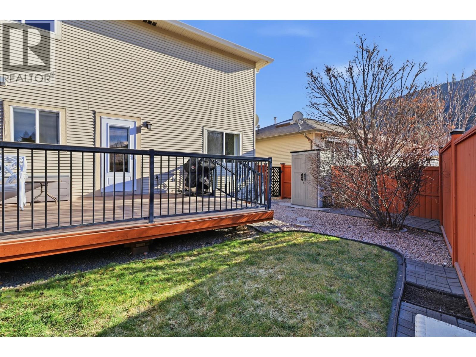 5200 Dallas Drive Unit# 6, Kamloops, British Columbia  V2C 6Y8 - Photo 15 - 10374316