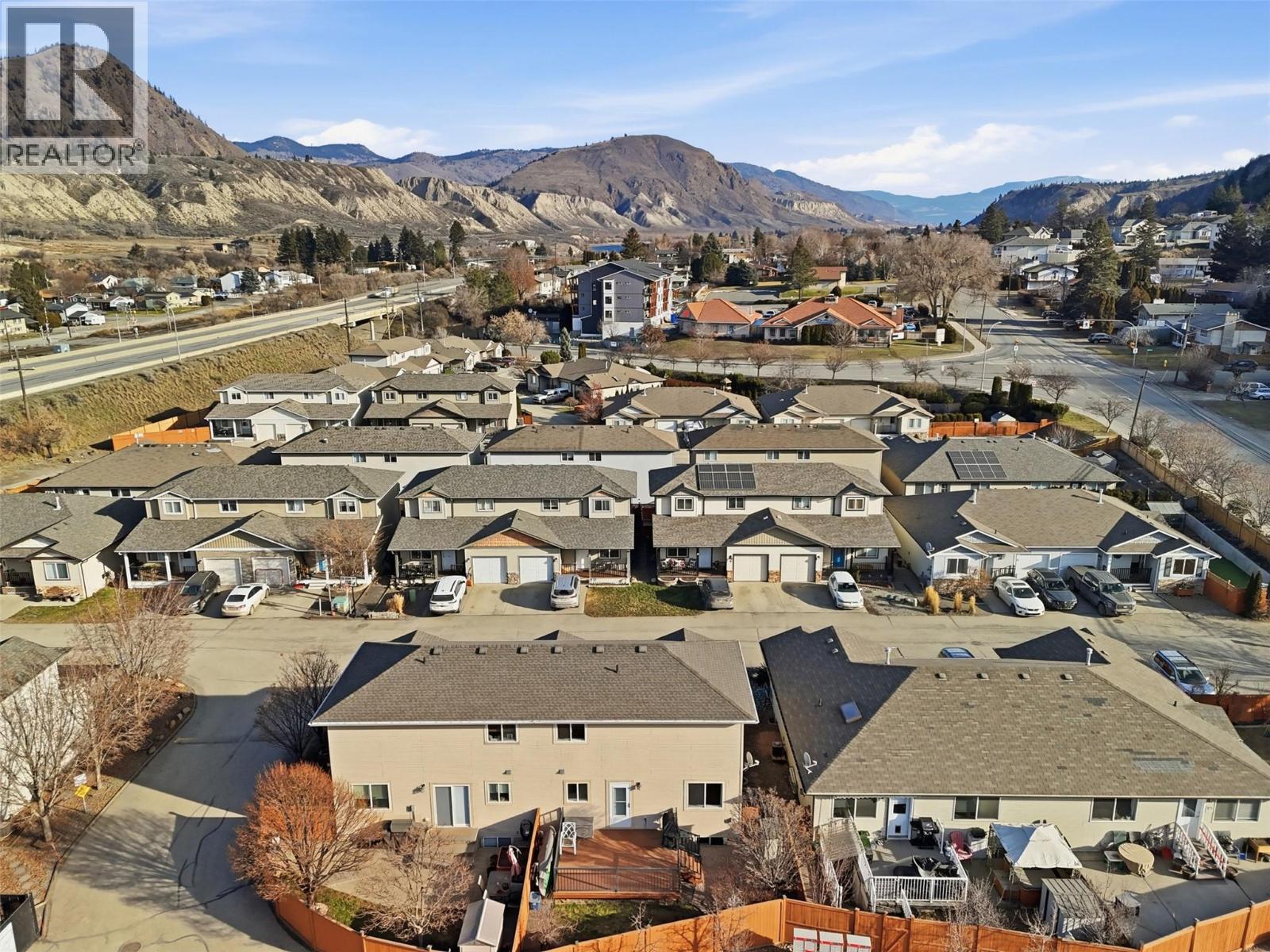 5200 Dallas Drive Unit# 6, Kamloops, British Columbia  V2C 6Y8 - Photo 43 - 10374316