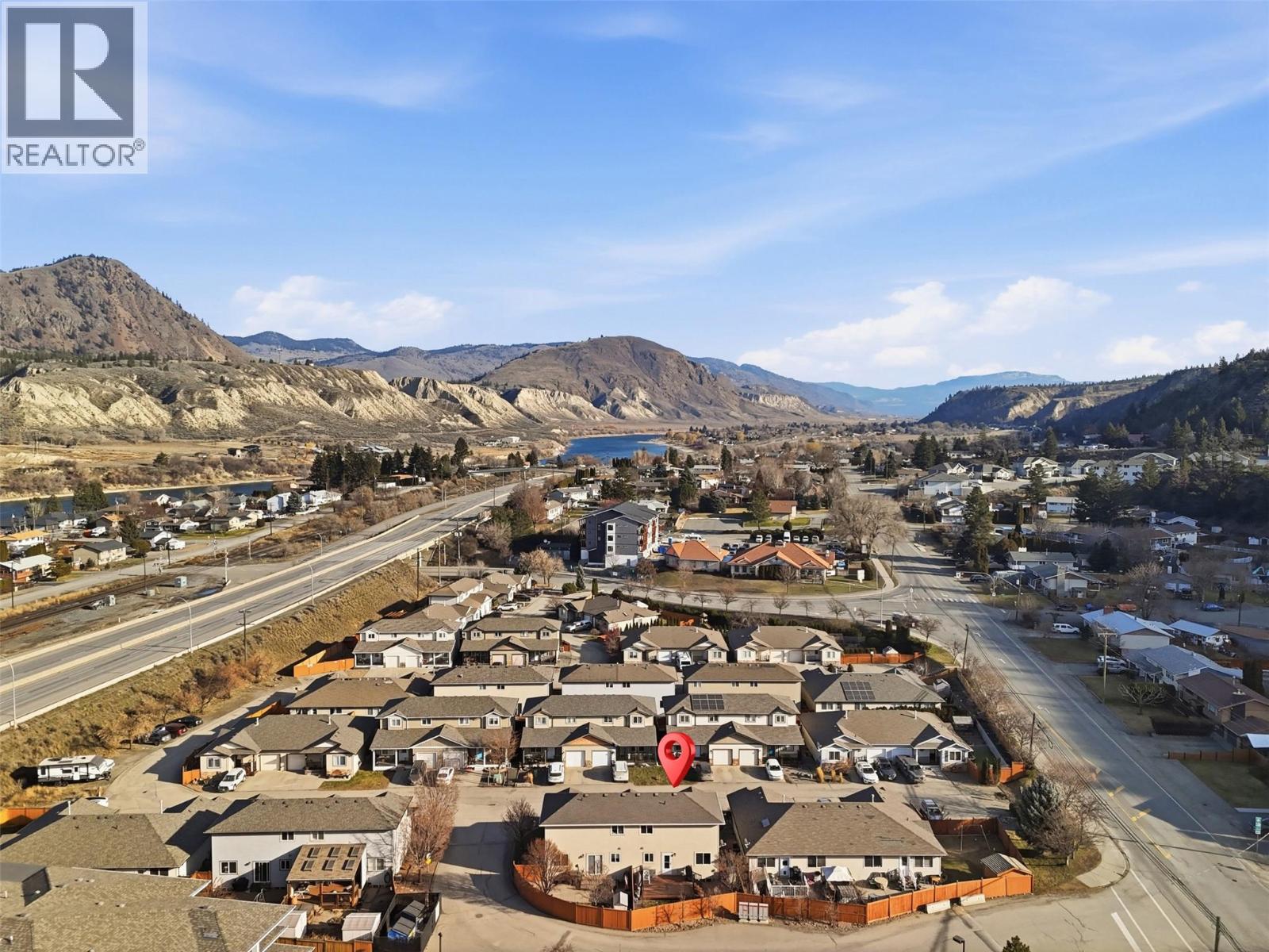 5200 Dallas Drive Unit# 6, Kamloops, British Columbia  V2C 6Y8 - Photo 46 - 10374316
