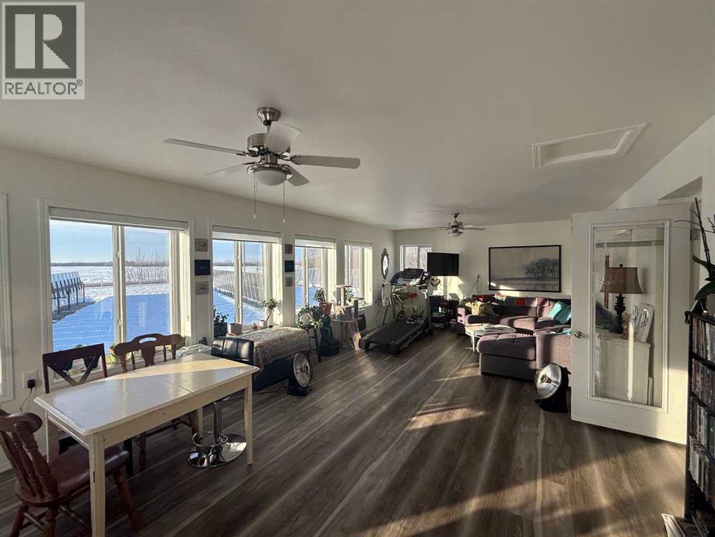 83477 Fairgrounds Road, Rural Northern Sunrise County, Alberta  T8S 1S2 - Photo 7 - A2279835