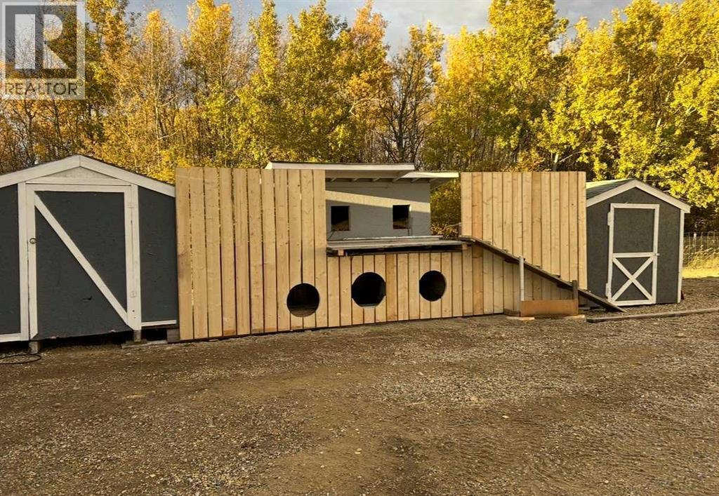 83477 Fairgrounds Road, Rural Northern Sunrise County, Alberta  T8S 1S2 - Photo 20 - A2279835