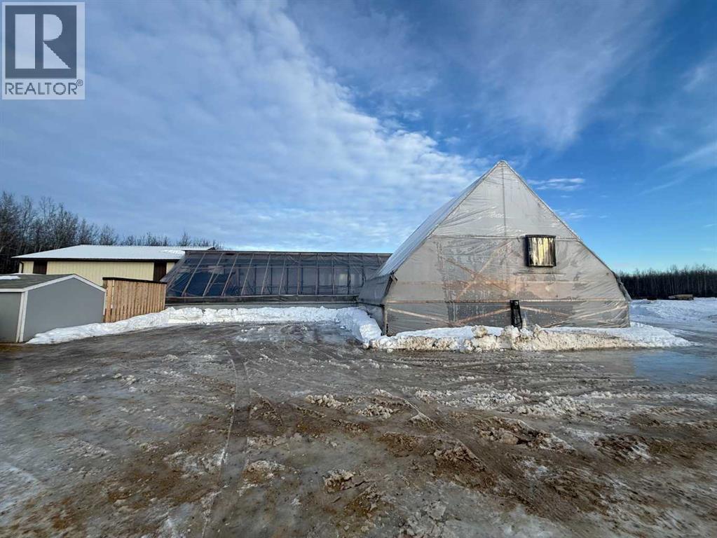 83477 Fairgrounds Road, Rural Northern Sunrise County, Alberta  T8S 1S2 - Photo 21 - A2279835