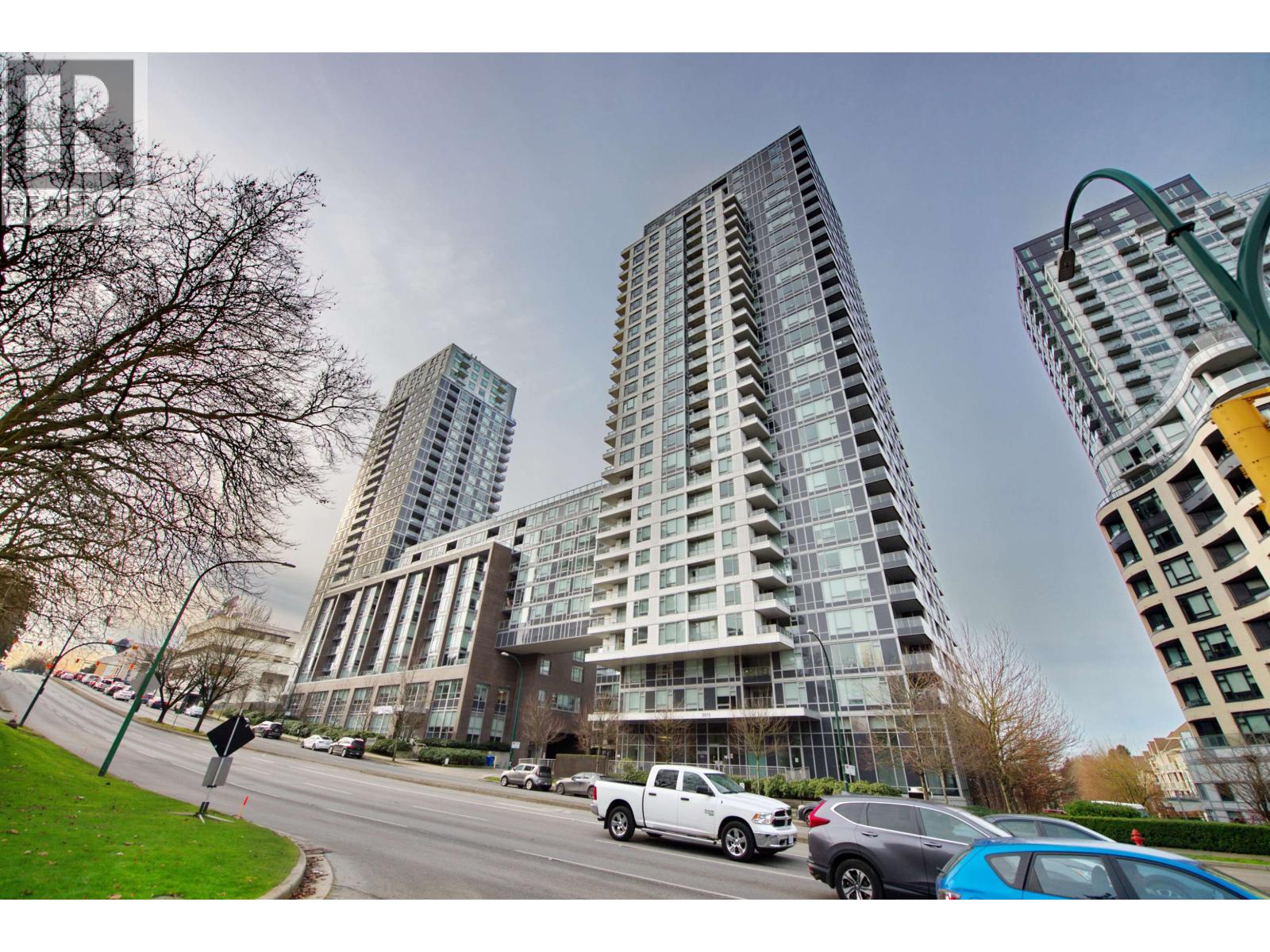 2301 5515 Boundary Road, Vancouver, British Columbia  V5R 0E3 - Photo 28 - R3083694