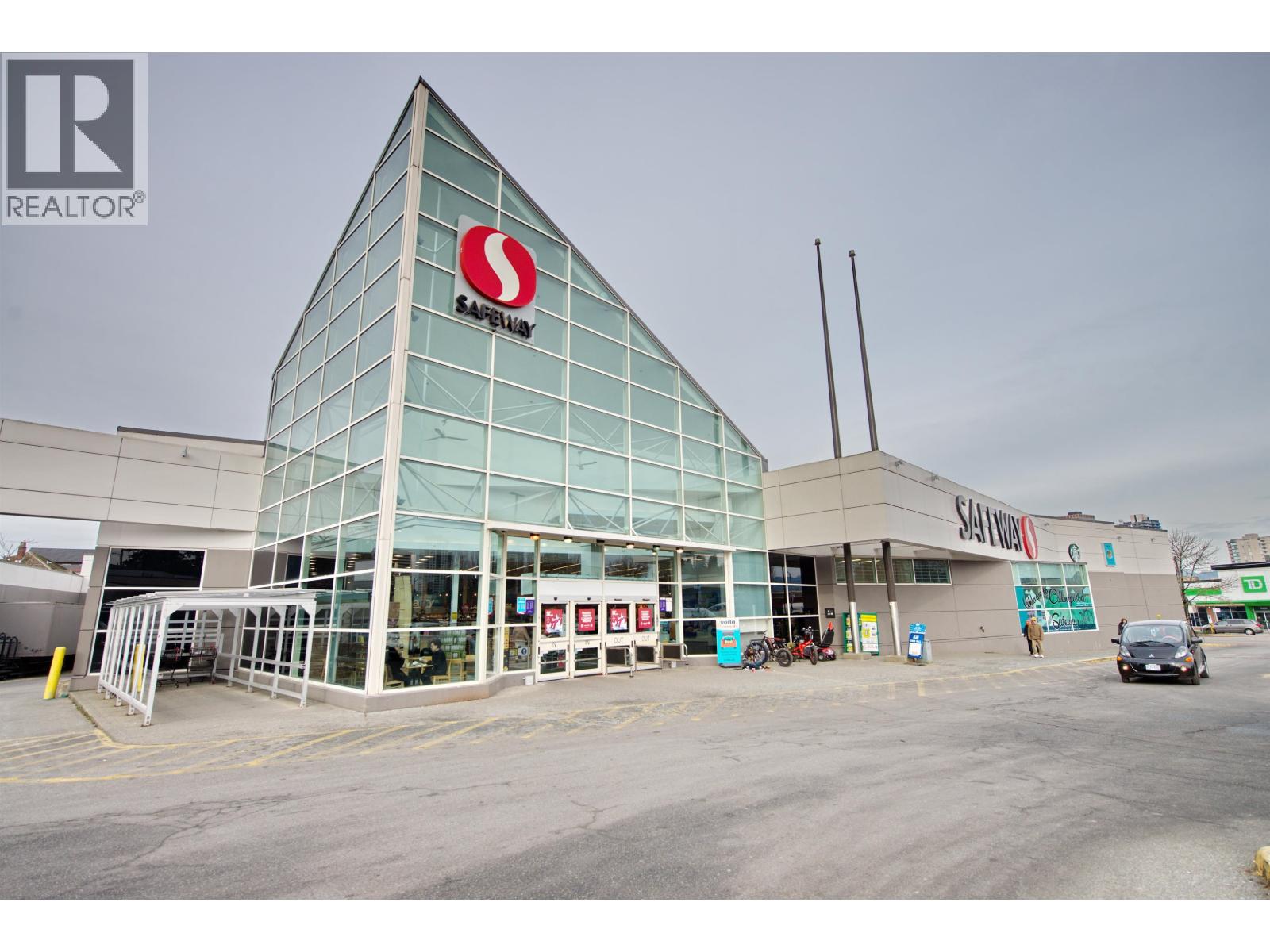 2301 5515 Boundary Road, Vancouver, British Columbia  V5R 0E3 - Photo 33 - R3083694