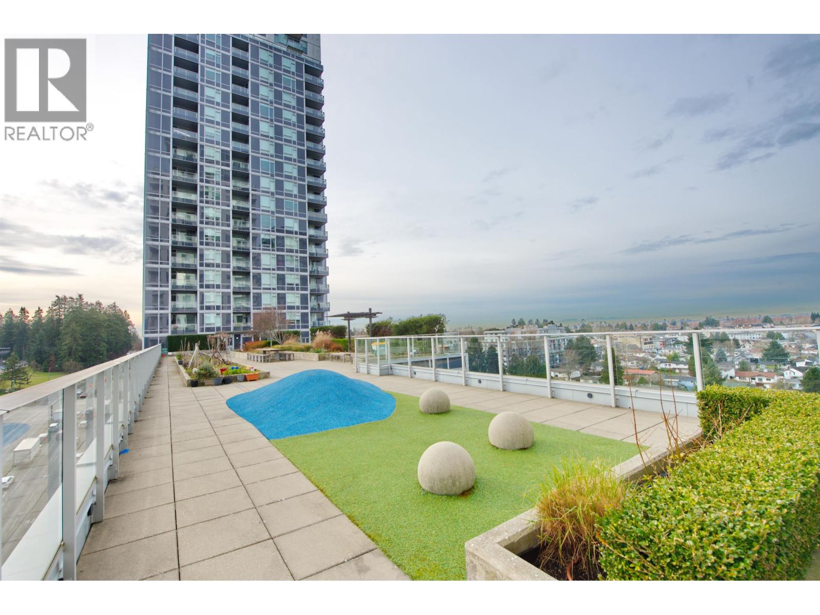 2301 5515 Boundary Road, Vancouver, British Columbia  V5R 0E3 - Photo 21 - R3083694