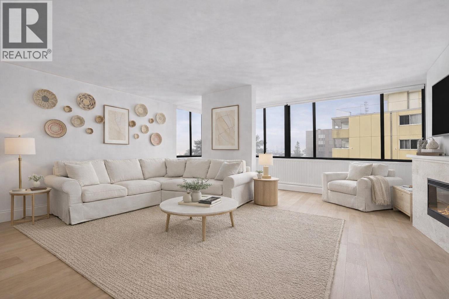 703 2167 BELLEVUE AVENUE, West Vancouver, British Columbia