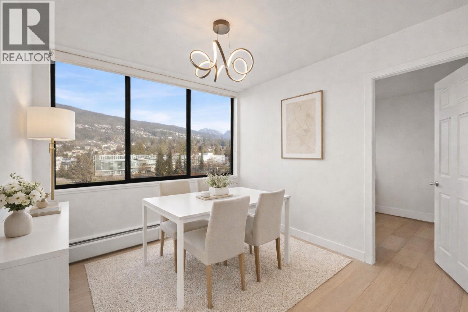 703 2167 Bellevue Avenue, West Vancouver, British Columbia  V7V 1C2 - Photo 3 - R3081541