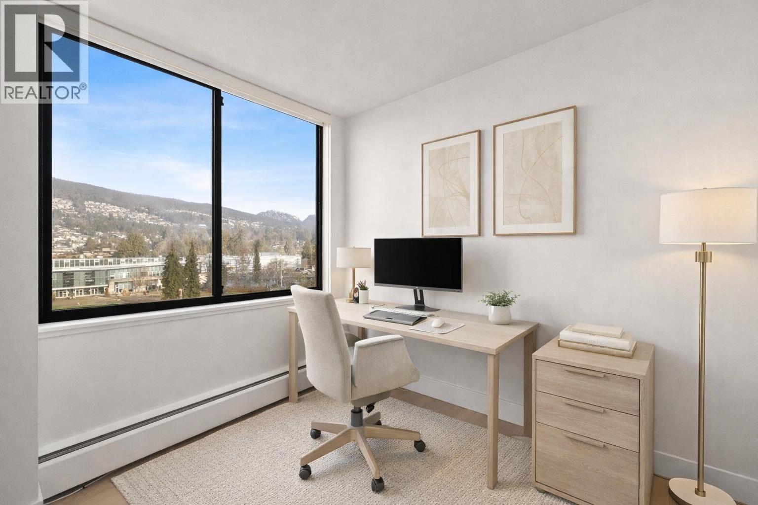 703 2167 Bellevue Avenue, West Vancouver, British Columbia  V7V 1C2 - Photo 12 - R3081541