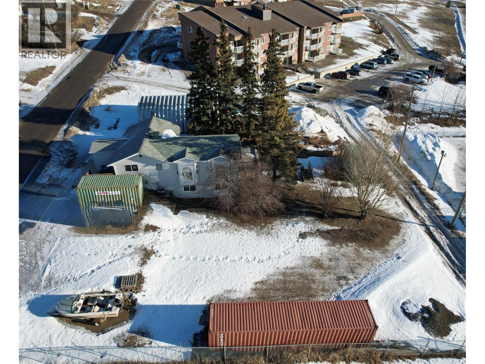 705 100a Avenue, Dawson Creek, British Columbia  V1G 1X8 - Photo 25 - 10374256