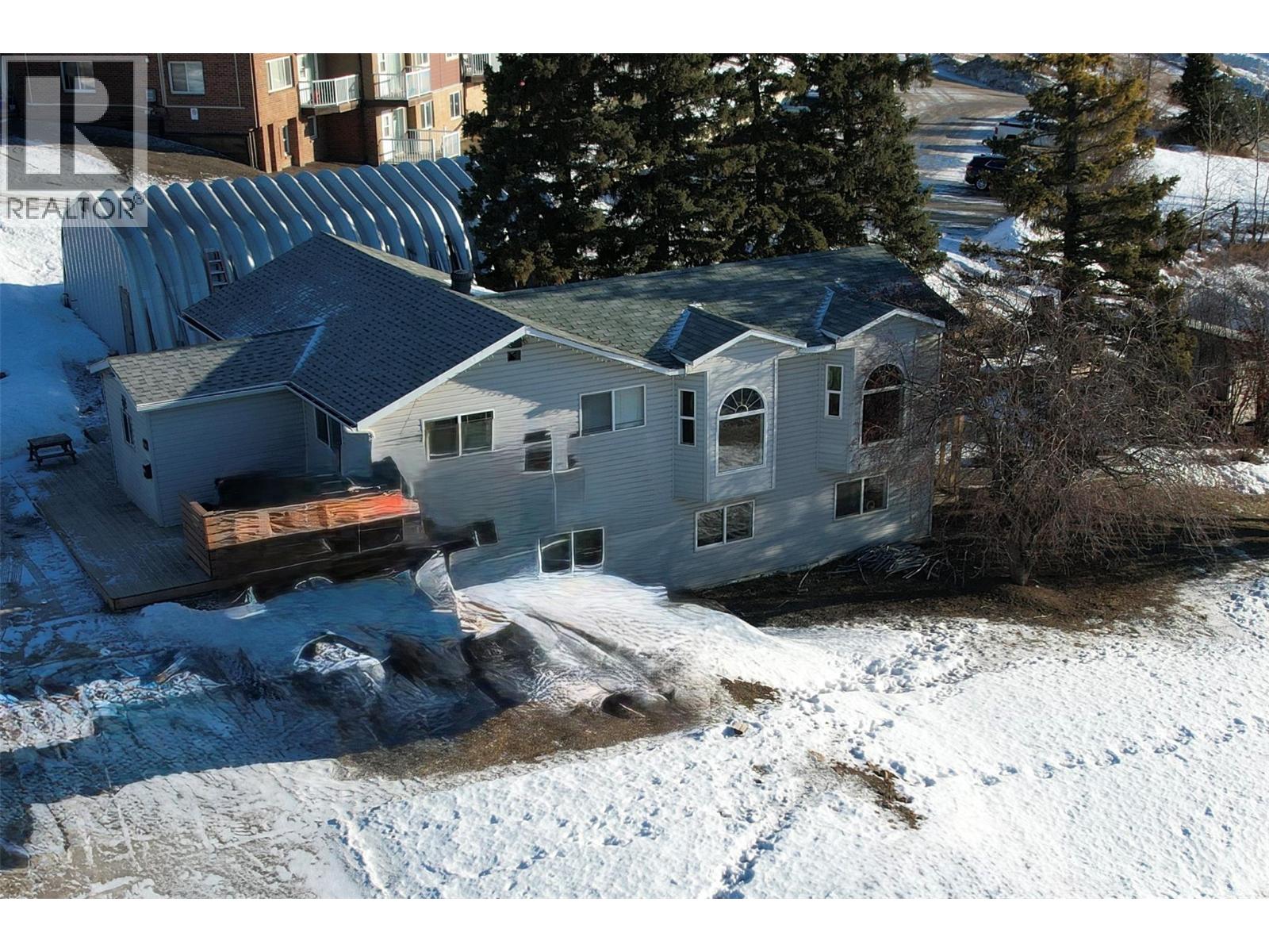 705 100a Avenue, Dawson Creek, British Columbia  V1G 1X8 - Photo 24 - 10374256