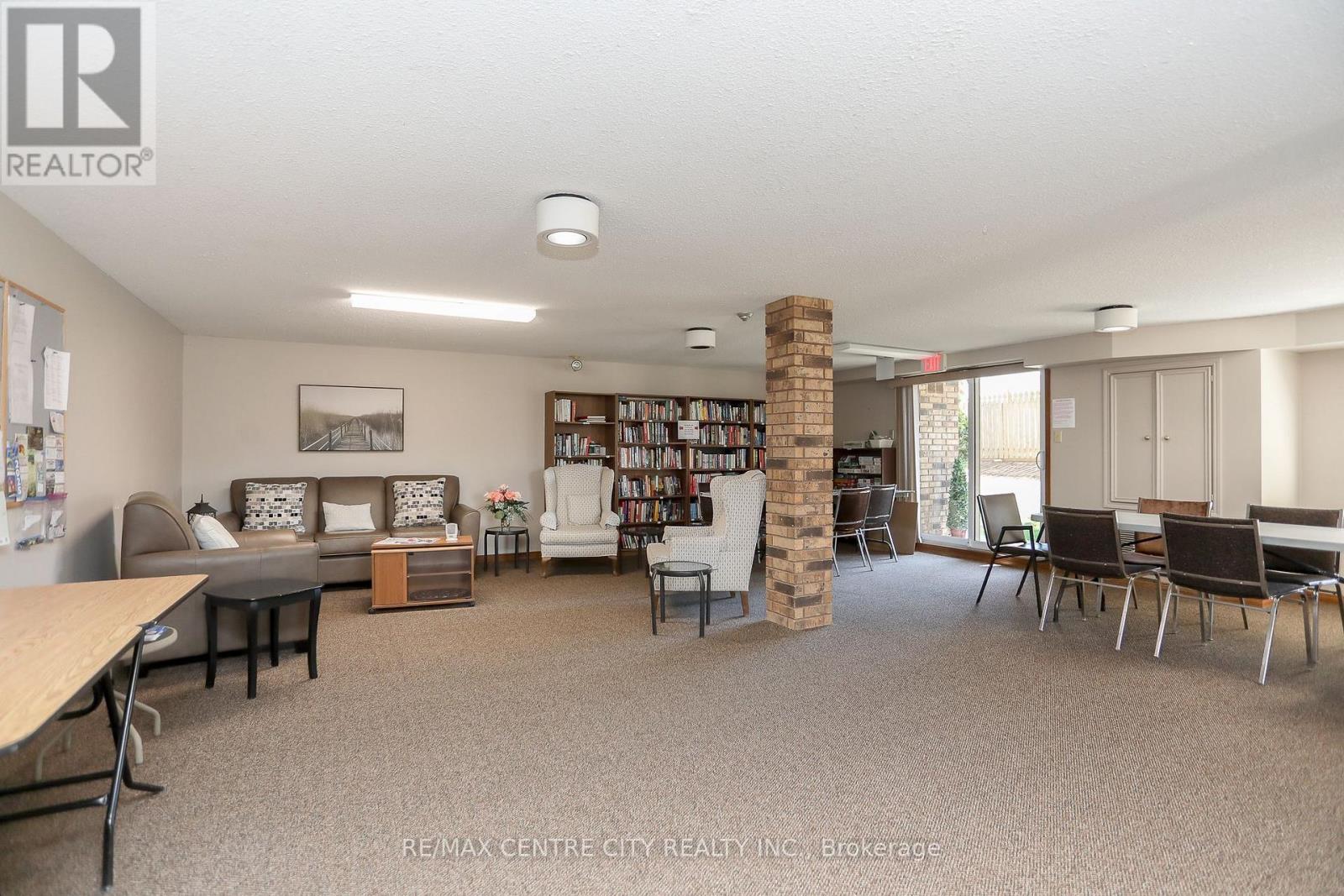 109 - 440 Wellington Street, St. Thomas, Ontario  N5R 5X5 - Photo 27 - X12740620