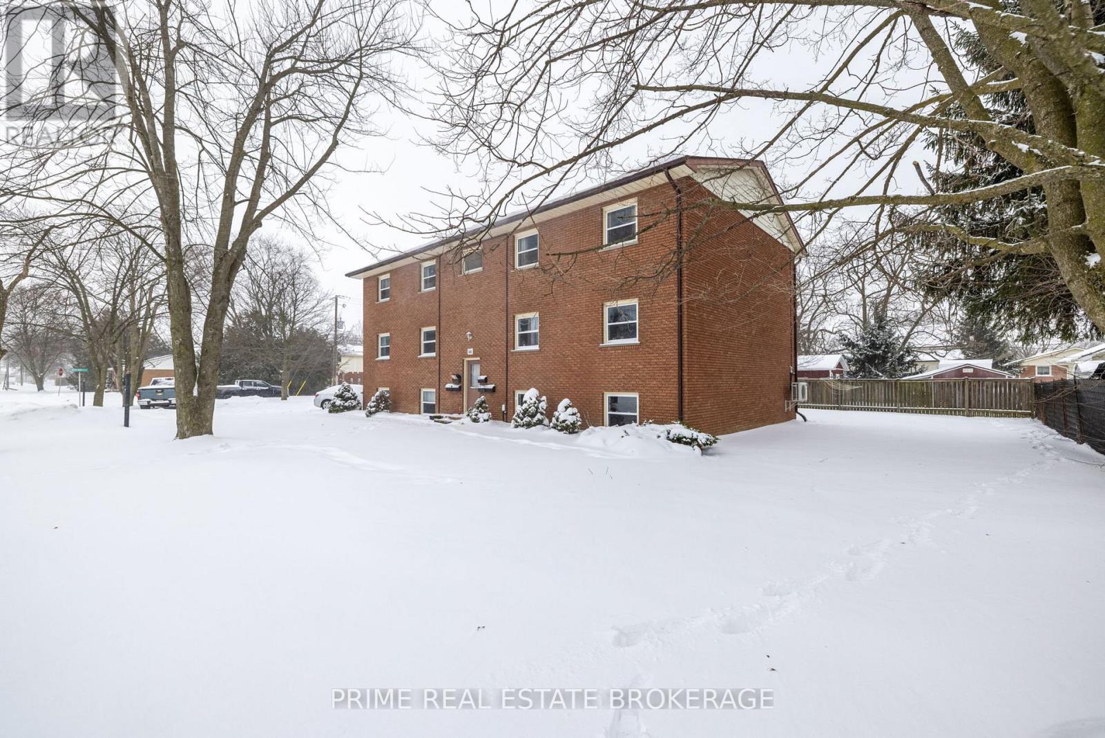 68 FOREST STREET, Aylmer, Ontario