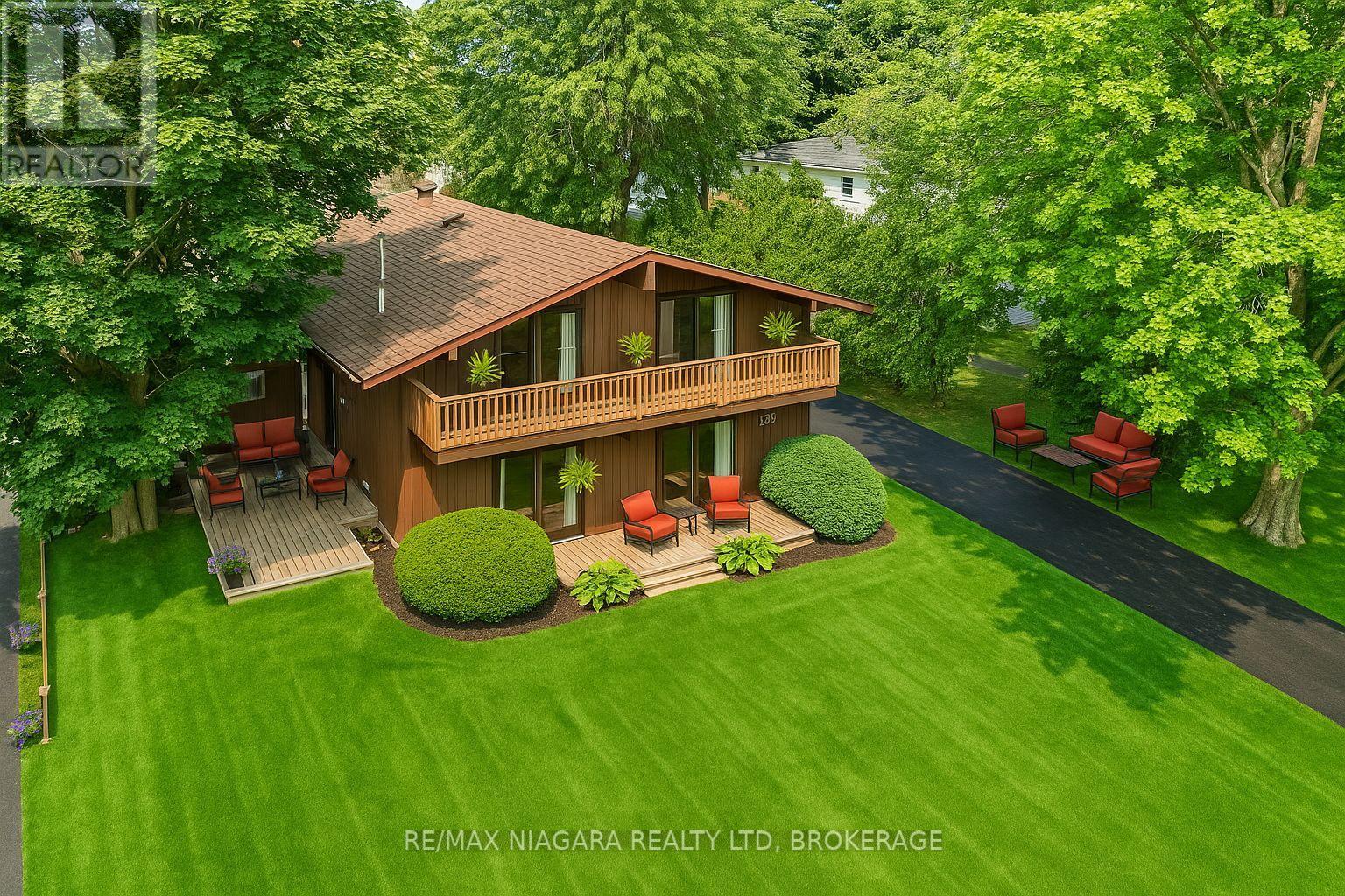 735 Niagara Boulevard, Fort Erie, Ontario  L2A 3J2 - Photo 42 - X12327210