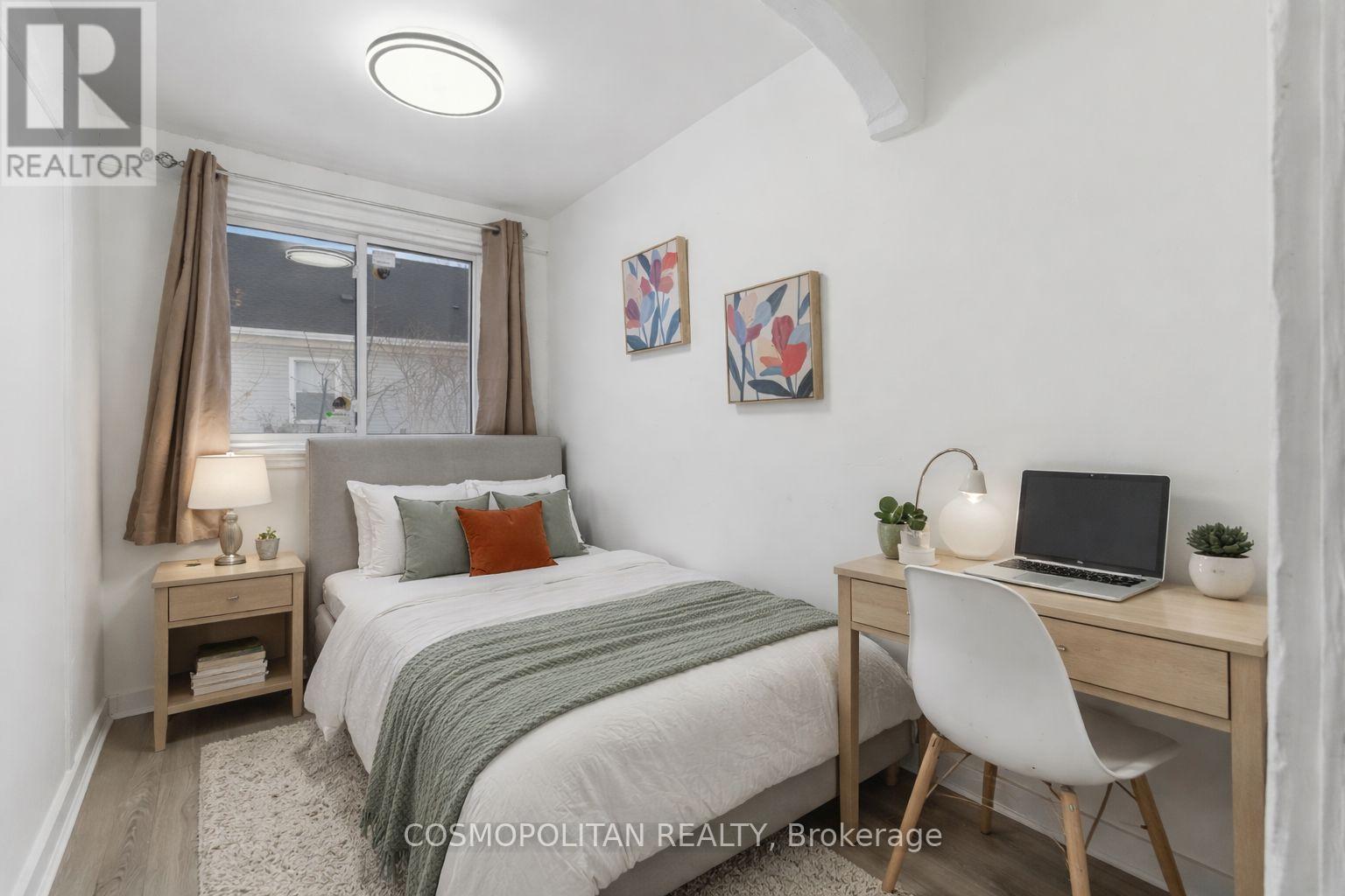 4758 Second Avenue, Niagara Falls, Ontario  L2E 4H8 - Photo 12 - X12683850