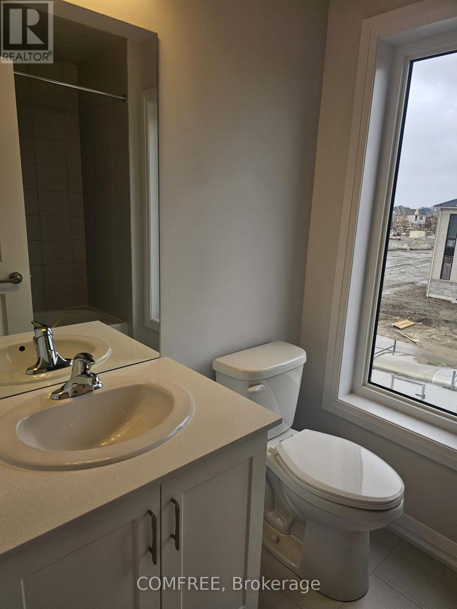 548 Bedi Drive, Woodstock, Ontario  N4T 0P3 - Photo 8 - X12740644