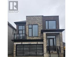 548 BEDI DRIVE, Woodstock, Ontario