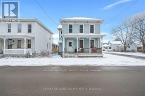 321 WOOD STREET W, Prescott, Ontario
