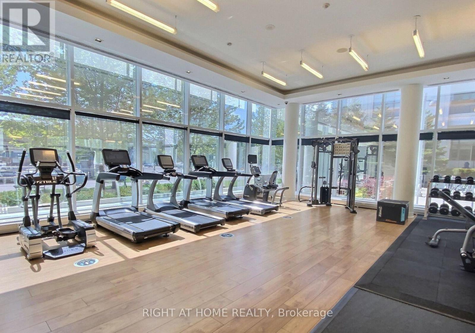 730 - 90 Stadium Road, Toronto, Ontario  M5V 3W5 - Photo 12 - C12715940