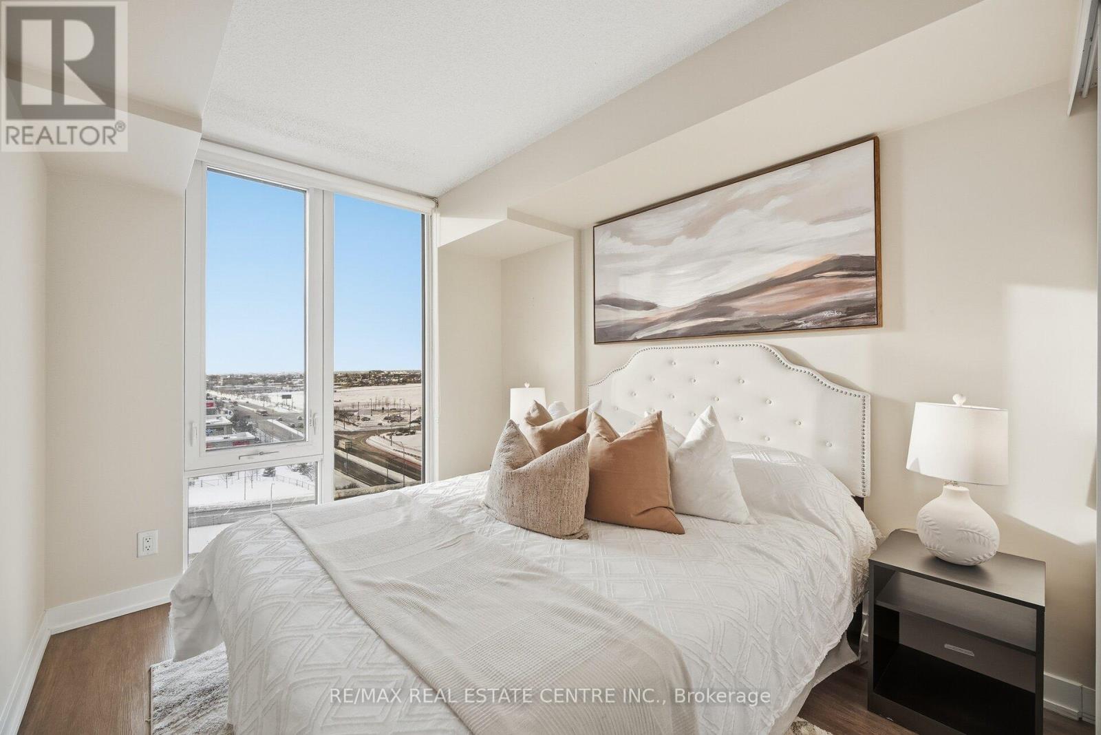 1112 - 38 Monte Kwinter Court, Toronto, Ontario  M3H 0E2 - Photo 15 - C12738290