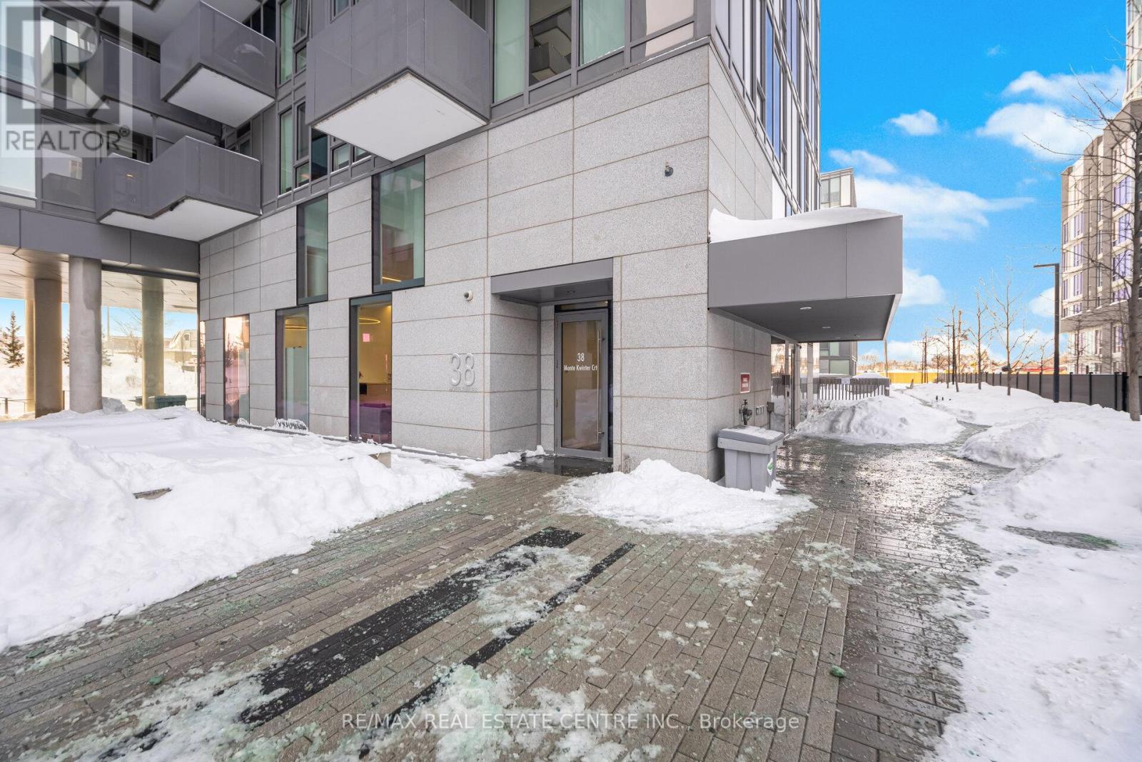 1112 - 38 Monte Kwinter Court, Toronto, Ontario  M3H 0E2 - Photo 27 - C12738290