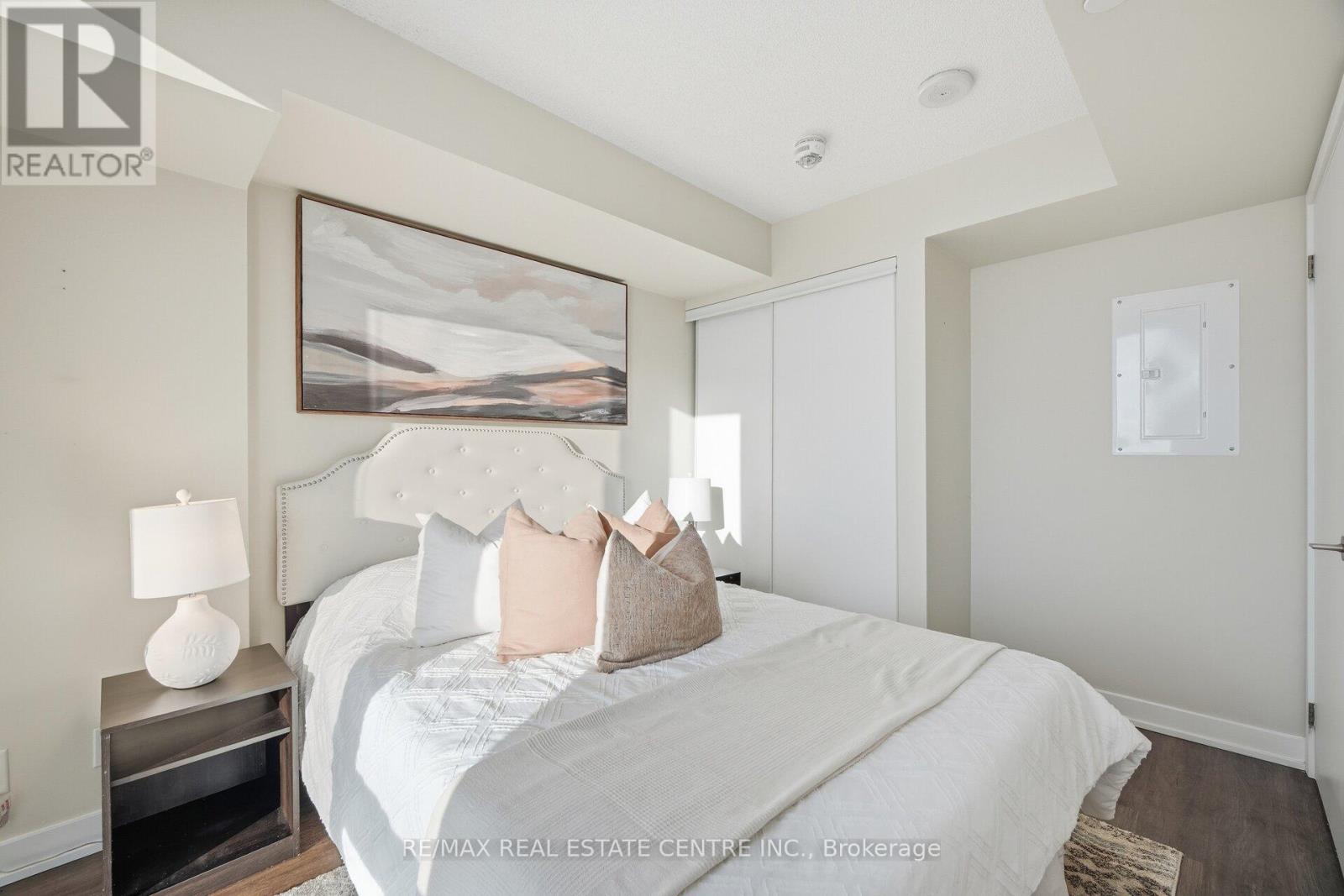 1112 - 38 Monte Kwinter Court, Toronto, Ontario  M3H 0E2 - Photo 17 - C12738290