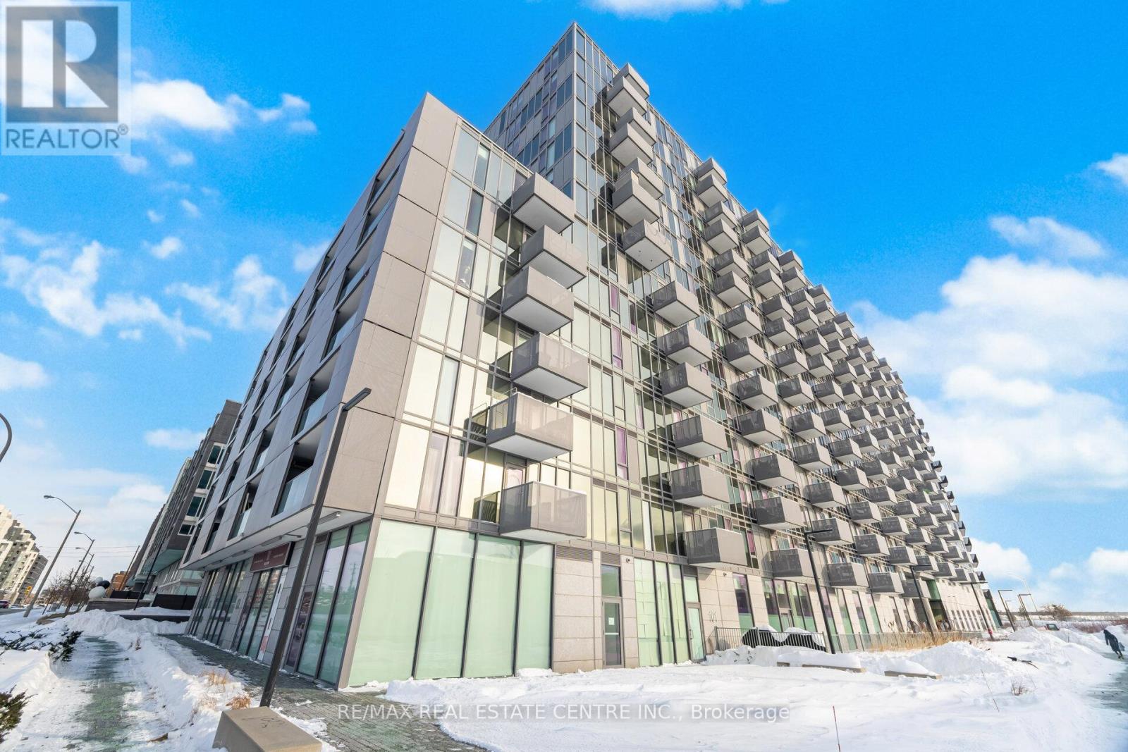 1112 - 38 Monte Kwinter Court, Toronto, Ontario  M3H 0E2 - Photo 26 - C12738290