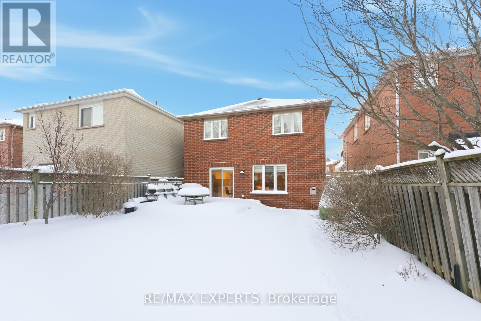 75 Delattaye Avenue, Aurora, Ontario  L4G 7T8 - Photo 36 - N12740552