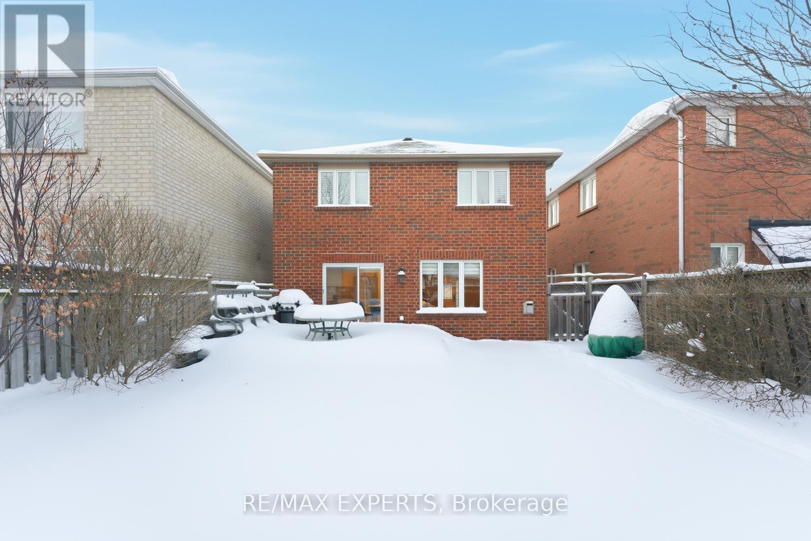 75 Delattaye Avenue, Aurora, Ontario  L4G 7T8 - Photo 37 - N12740552