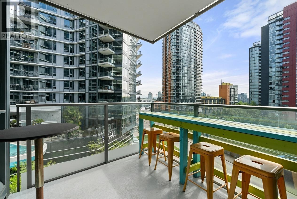 608 68 Smithe Street, Vancouver, British Columbia V6B 0P4 - Photo 10 - R3084682