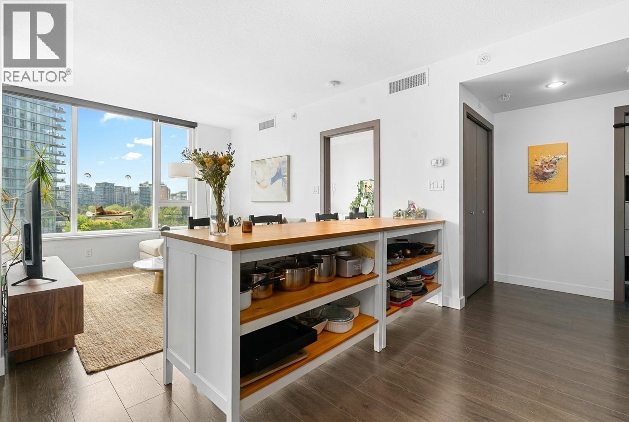 608 68 Smithe Street, Vancouver, British Columbia V6B 0P4 - Photo 5 - R3084682