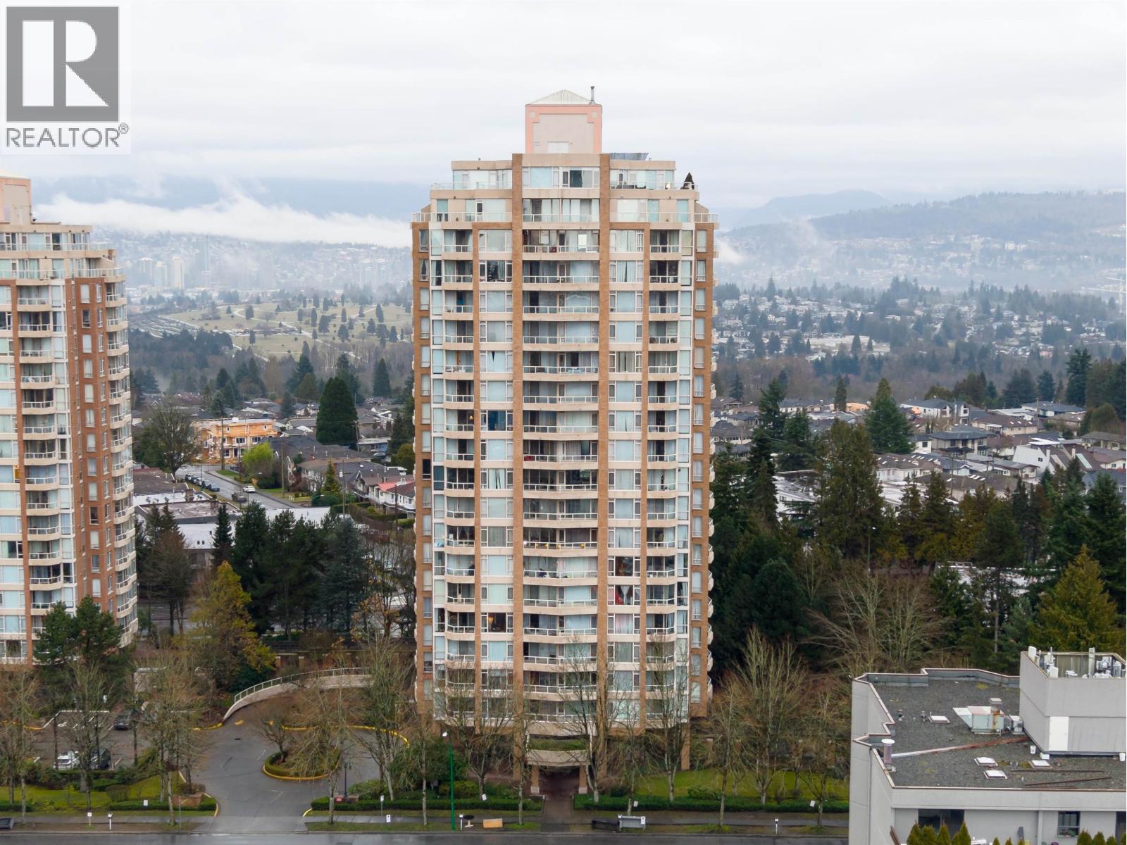 1505 4689 HAZEL STREET, Burnaby, British Columbia