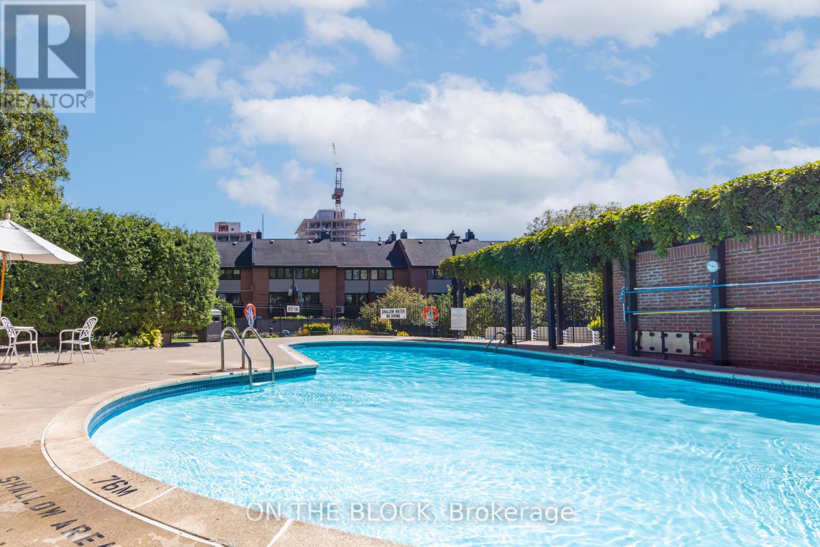 212 - 701 King Street W, Toronto, Ontario  M5V 2W7 - Photo 25 - C12740628