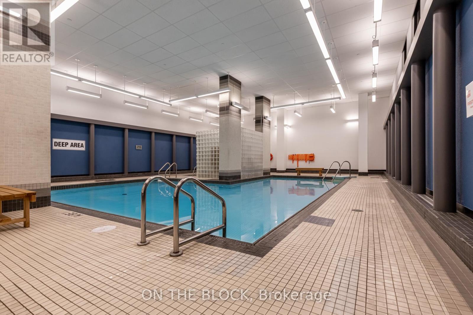 212 - 701 King Street W, Toronto, Ontario  M5V 2W7 - Photo 26 - C12740628