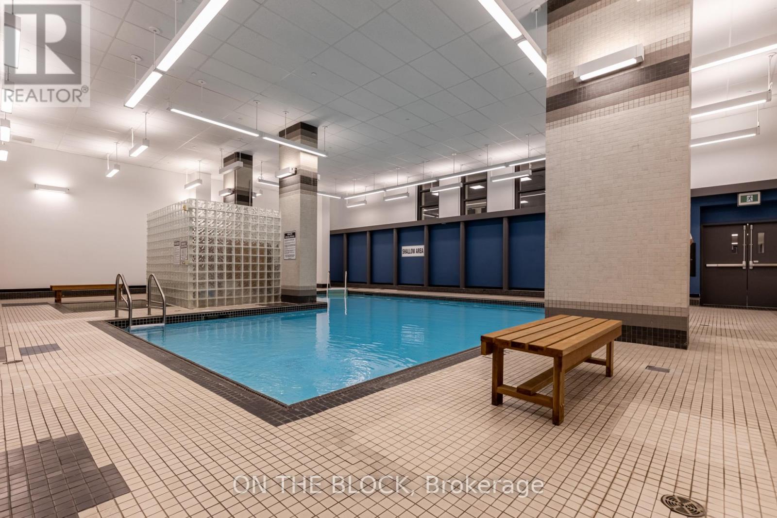 212 - 701 King Street W, Toronto, Ontario  M5V 2W7 - Photo 27 - C12740628